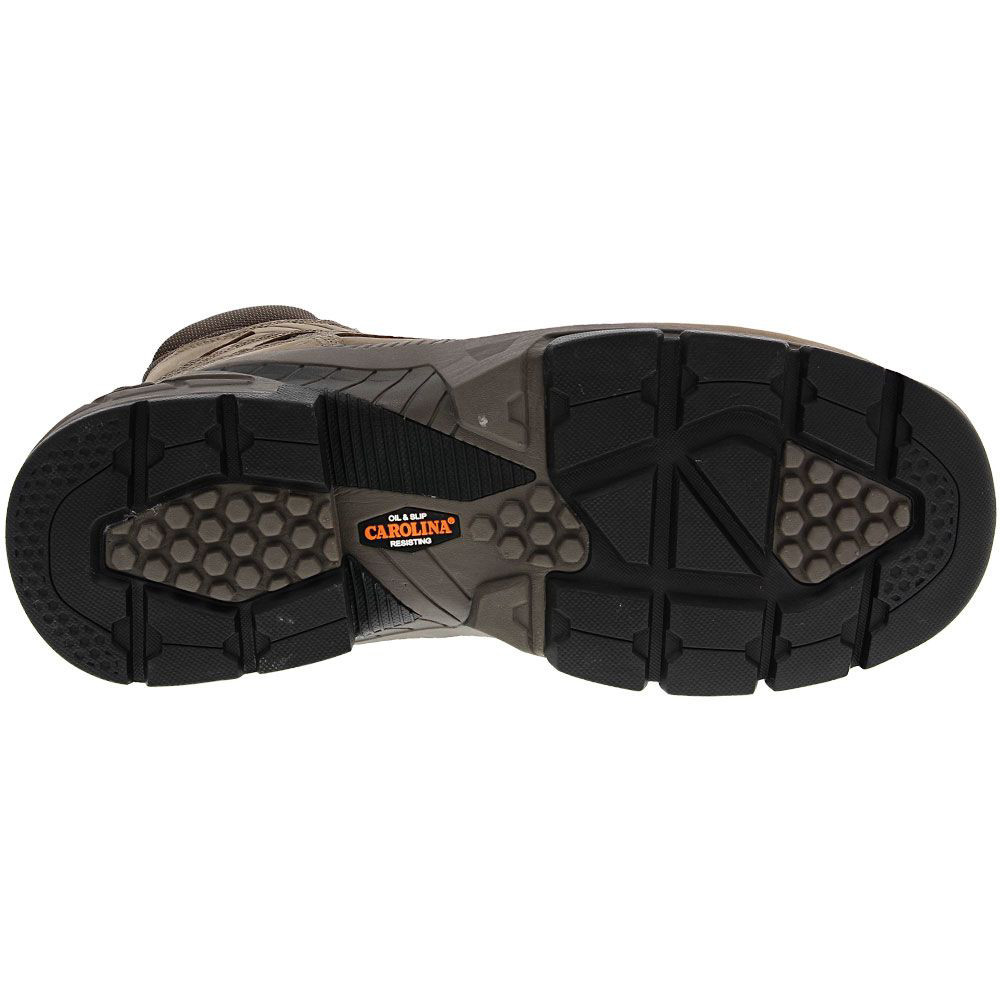 Carolina Duke #CA5547 Men's 8